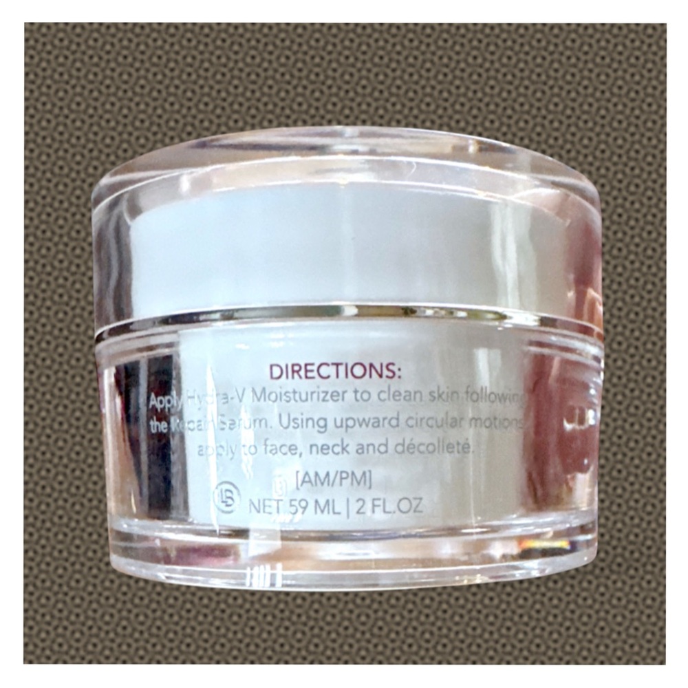 LORDE + BELLE Hydra-V Moisturizer - Picture 10 of 16